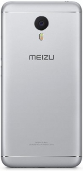 Meizu M3 Note 32Gb White